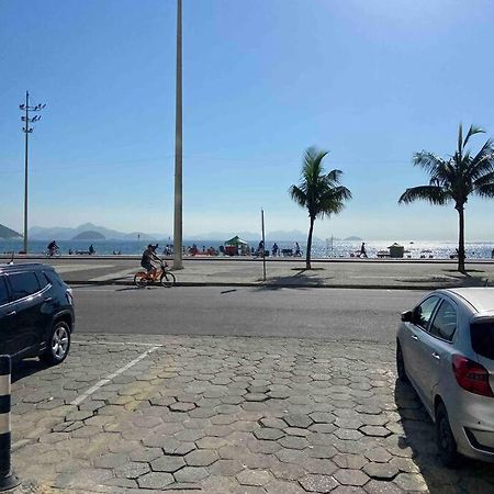 Copacabana Pra Voce Rio de Janeiro Exterior photo
