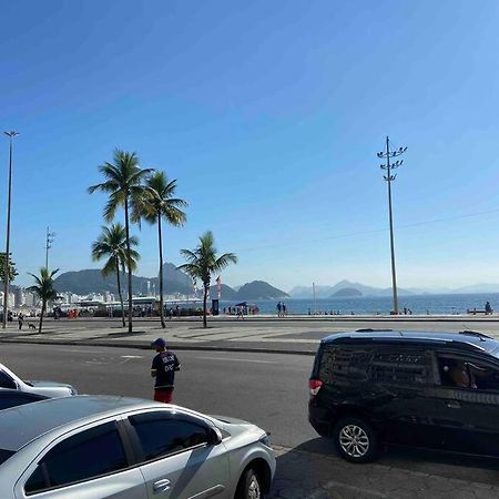 Copacabana Pra Voce Rio de Janeiro Exterior photo