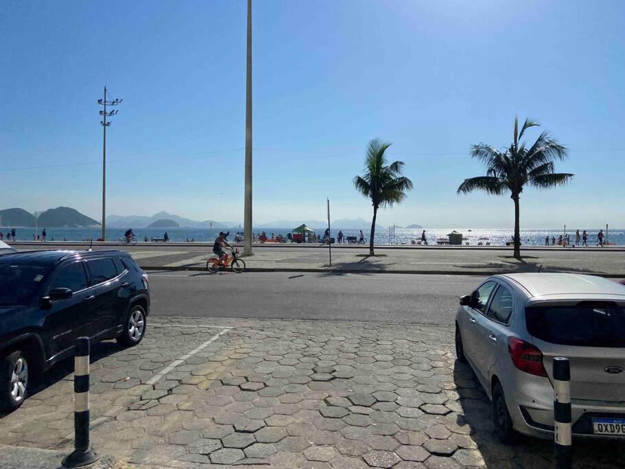 Copacabana Pra Voce Rio de Janeiro Exterior photo