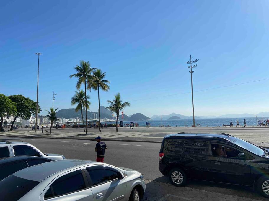 Copacabana Pra Voce Rio de Janeiro Exterior photo